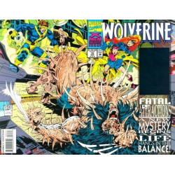 Wolverine Vol. 2 Issue 075