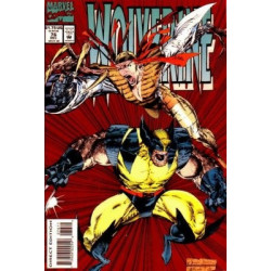 Wolverine Vol. 2 Issue 076