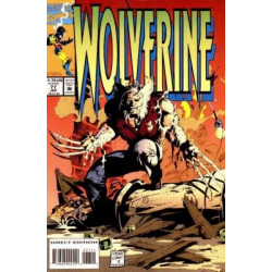 Wolverine Vol. 2 Issue 077