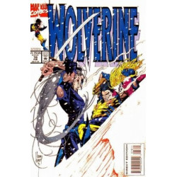 Wolverine Vol. 2 Issue 078
