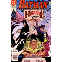Batman Vol. 1 Issue 448