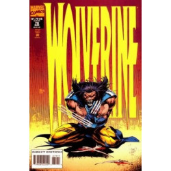 Wolverine Vol. 2 Issue 079