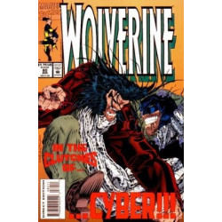 Wolverine Vol. 2 Issue 080