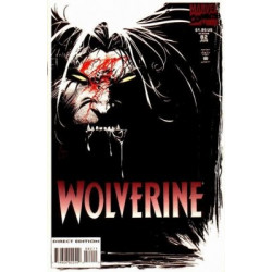 Wolverine Vol. 2 Issue 082