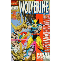 Wolverine Vol. 2 Issue 085b