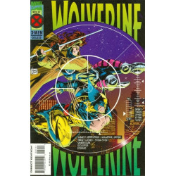 Wolverine Vol. 2 Issue 087b