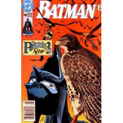 Batman Vol. 1 Issue 449
