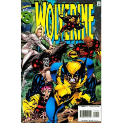 Wolverine Vol. 2 Issue 094