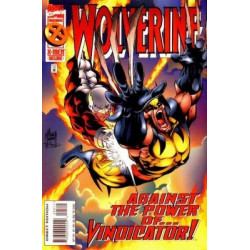 Wolverine Vol. 2 Issue 095