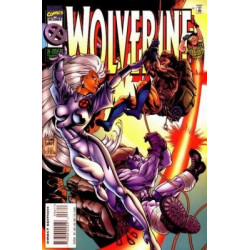 Wolverine Vol. 2 Issue 096