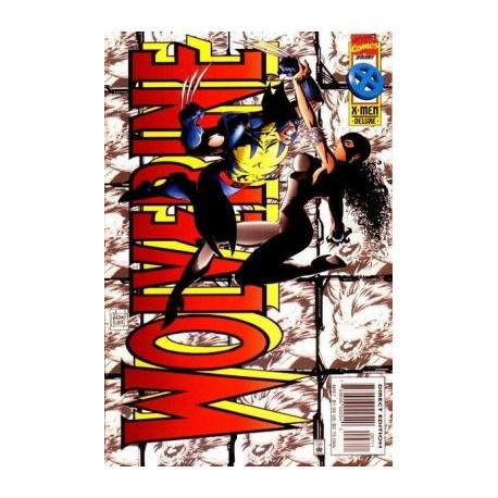 Wolverine Vol. 2 Issue 097