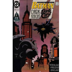 Batman Vol. 1 Issue 452