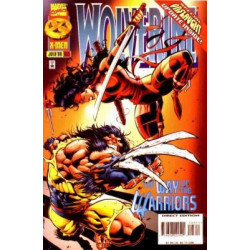 Wolverine Vol. 2 Issue 103