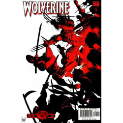 Wolverine Vol. 2 Issue 107