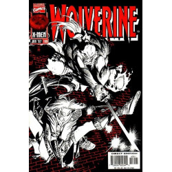 Wolverine Vol. 2 Issue 109
