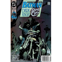 Batman Vol. 1 Issue 453
