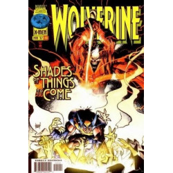 Wolverine Vol. 2 Issue 111