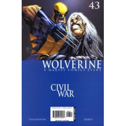 Wolverine Vol. 3 Issue 043
