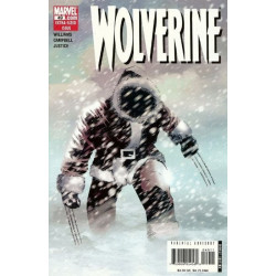 Wolverine Vol. 3 Issue 049