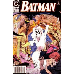 Batman Vol. 1 Issue 455