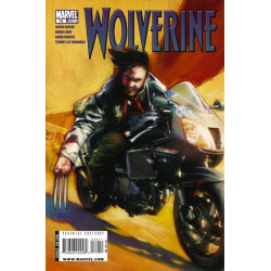 Wolverine Vol. 3 Issue 074