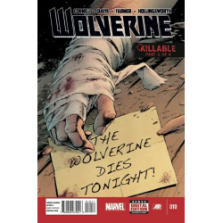 Wolverine Vol. 5 Issue 010