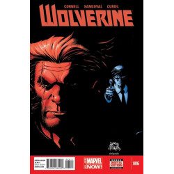 Wolverine Vol. 6 Issue 06