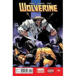 Wolverine Vol. 6 Issue 07