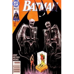 Batman Vol. 1 Issue 456