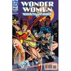 Wonder Woman Vol. 2 Issue 093