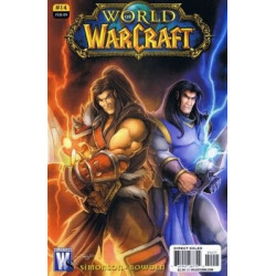 World of Warcraft Issue 14b