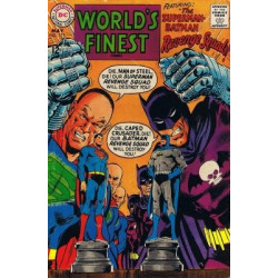 World's Finest Comics  Issue 175