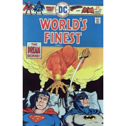 World's Finest Comics  Issue 232