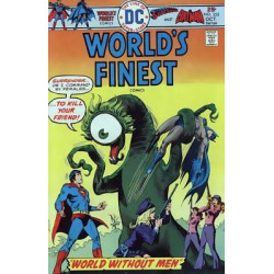 World's Finest Comics  Issue 233