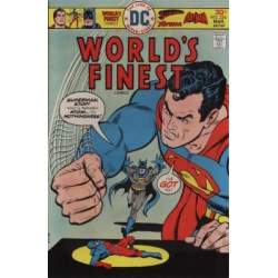 World's Finest Comics  Issue 236