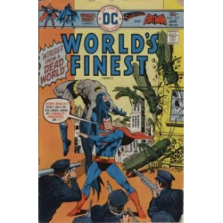 World's Finest Comics  Issue 237