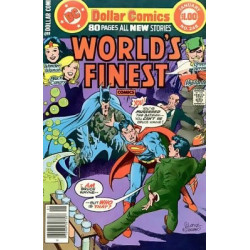 World's Finest Comics  Issue 248