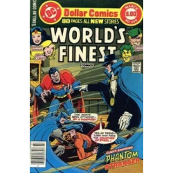World's Finest Comics  Issue 249