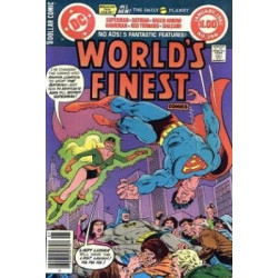 World's Finest Comics  Issue 266