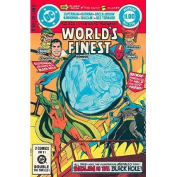 World's Finest Comics  Issue 270