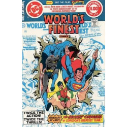 World's Finest Comics  Issue 271