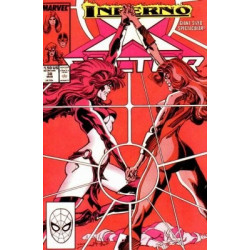 X-Factor Vol. 1 Issue 038