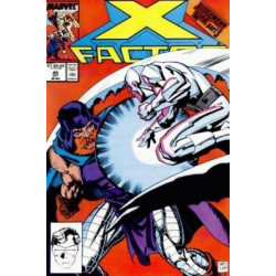 X-Factor Vol. 1 Issue 045