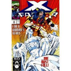X-Factor Vol. 1 Issue 064