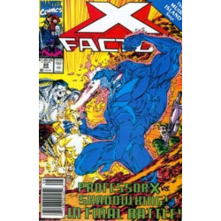 X-Factor Vol. 1 Issue 069