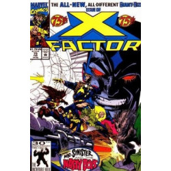 X-Factor Vol. 1 Issue 075