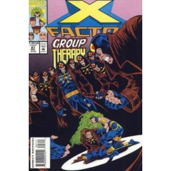 X-Factor Vol. 1 Issue 097