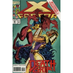 X-Factor Vol. 1 Issue 099