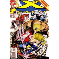 X-Factor Vol. 1 Issue 102