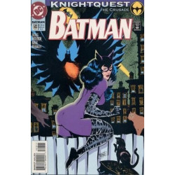 Batman Vol. 1 Issue 503